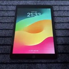 iPad 第9世代 64GB バッテリー95% スペースグレー - メルカリ