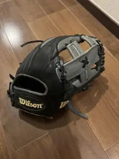 ウィルソン WILSON 一般 軟式 内野 グローブ 旧ラベル 即日発送 - メルカリ