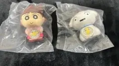 クレヨンしんちゃん めざましサウンドコレクション 2点セット