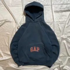 y2k 00’s old gap hoodie リメイク星 y2k 00's old gap hoodie リメイク星 - メルカリ