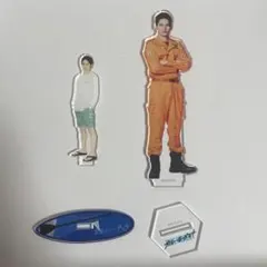 2026年最新】水上恒司の人気アイテム - メルカリ