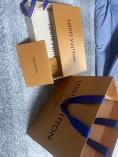 LOUIS VUITTON ギフトボックスセット