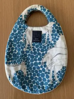 mina perhonen ミナペルホネン　uzura bag ウズラバッグ