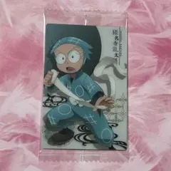 忍たま乱太郎　ツインウエハースの段　乱太郎