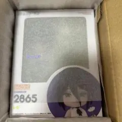 新品未開封　レゼ　ねんどろいど