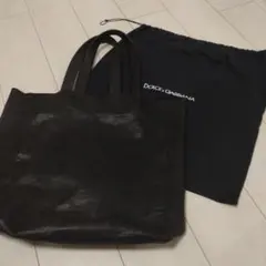 ドルチェ&ガッバーナ　DOLCE&GABBANA　D&G　トートバッグのサムネイル