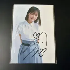 Zidol 直筆チェキ 稲田美紀 紅しょうが 高見雄登 スーズ - メルカリ