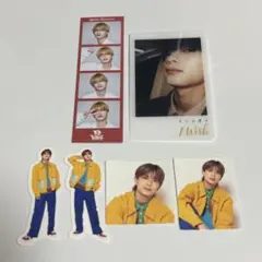 高橋恭平 なにわ男子 フォトカード フレークシール クリアソロカード まとめ売り