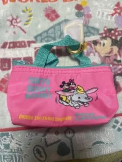 ディズニー　カプセルトイ