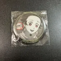 鬼滅の刃　お楽しみくじ　缶バッジ　炭治郎