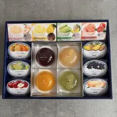 ゴンチャロフ　クールメッセージ 詰合せのサムネイル