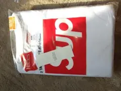 SupremeHanes パックT