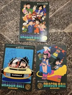 ドラゴンボール ビジュアルアドベンチャー カード - メルカリ