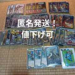 値下げ可能‼️シーダ閃デッキ