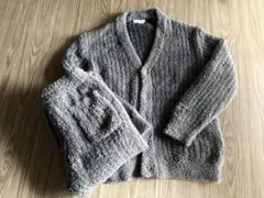 ジェラートピケメンズ