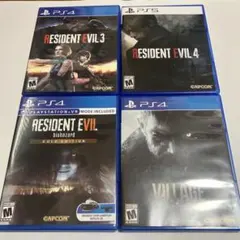 2026年最新】バイオハザードre3の人気アイテム - メルカリ