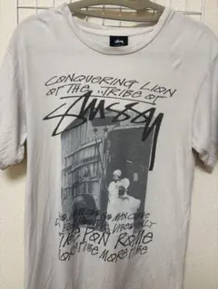 Stussy グラフィック Tシャツ Sサイズ