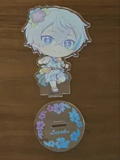 2025年最新】水月ルザクの人気アイテム - メルカリ