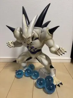 一番くじ ドラゴンボールVSオムニバス超 超一星龍 D賞 ドラゴンボール7個付き