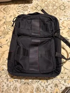 【ジャンク品】ブリーフィング 3way ビジネスバッグ