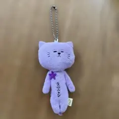 ゆきおシリーズ　ラベニャン ご当地キーホルダーのサムネイル