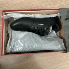 PUMAブラック スニーカー