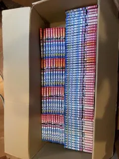 はじめの一歩 1巻〜97巻 抜けなし - メルカリ