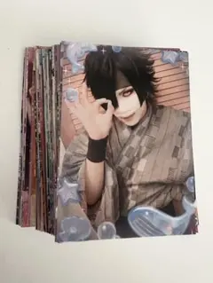 鐘ト銃声 詠真チェキ 40枚セット 2025年最新】鐘ト銃声 チェキの人気アイテム - メルカリ