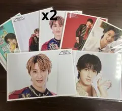 M!LK 曽野舜太 生写真セット