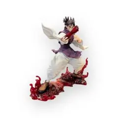 呪術廻戦FIGURIZMα 脹相 フィギュア　赫鱗躍動・載