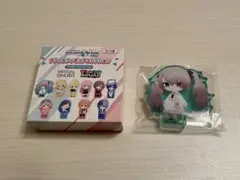 プロセカ 初音ミク ニゴミク マイセカイ アクリルフィギュア キャラクター