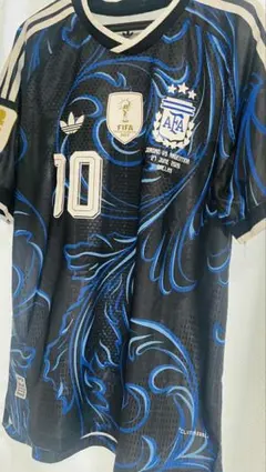 2026年最新】メッシ ユニフォームの人気アイテム - メルカリ