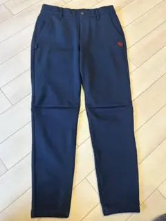 2026年最新】パーリーゲイツ ジョガーパンツの人気アイテム - メルカリ