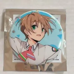 イキヅライブ カード 缶バッジ 春宮ゆくり - メルカリ