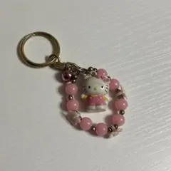 平成レトロ ご当地キティ ピンク