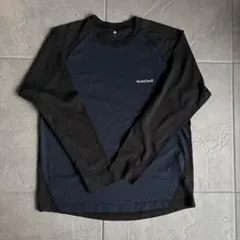 ロングティーシャツ