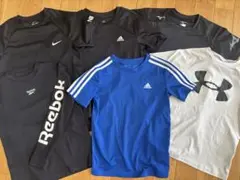 130.140 スポーツウエア　上下11点セット