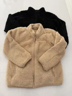 UNIQLO フリース