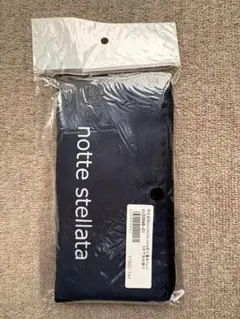 新品・未開封　羽生結弦：notte stellata 折り畳みリュック