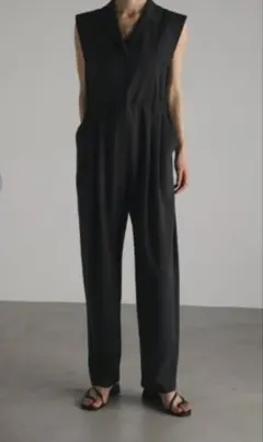 [新品未使用]STYLEMIXER パネルスリーブオールインワン Sサイズのサムネイル