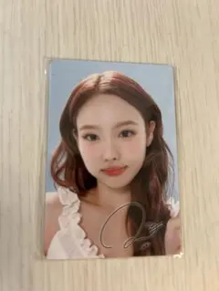 2026年最新】TWICEナヨンサインの人気アイテム - メルカリ