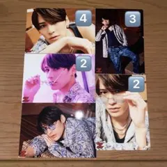 ONE N’ ONLY TETTA 生写真