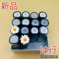 【ハ行】シャチハタ 印鑑 ハンコ ネーム9 XL-9 印面9.5ミリ 新品