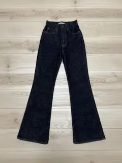 マウジー MOUSSY MVS FLARE フレア デニム23