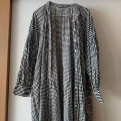 美品　earth 2wayワンピース