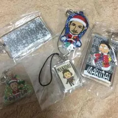 EXILE MAKIDAI Xmasセット