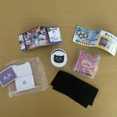 ガストのガチャガチャ