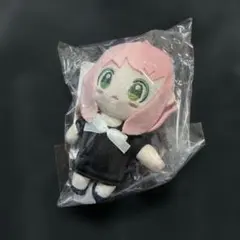 SPY×FAMILY アーニャ　ぬいぐるみマスコット