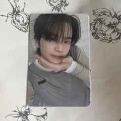 NCT WISH Steady シオン SION qq music トレカ 当選 NCT WISH Steady シオン SION QQ Music トレカ - メルカリ