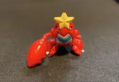 モンコレ　ポケモン　シザリガー　フィギュア